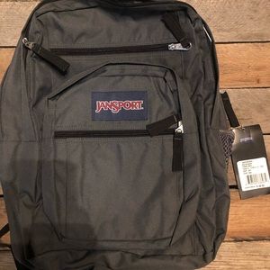 Jansport backpack